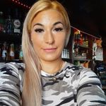 Melissa Gressier - @melissagressier - Instagram