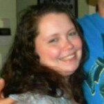 Melissa Grimsley - @missmissy567 - Instagram