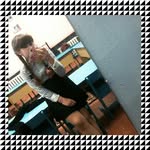 MELISSA_GRINBERG. - @melisasha_spb - Instagram