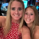 Melissa Ward Grinstead - @melissagrinstead12 - Instagram