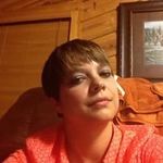 Melissa Grisham - @alright_alright_alright1 - Instagram