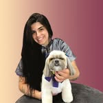 Melissa Dias - @melissa.groomer - Instagram