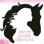 Melissa Groom - @groomequinecreations - Instagram