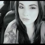 Melissa Guidry - @dollfacemelxo - Instagram