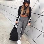 Melissa Guidry - @ocopusinrise18 - Instagram