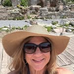 Melissa Guidry Barrilleaux - @melissagbabin - Instagram