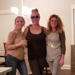 Melissa Guidry Walker - @m.walker21 - Instagram