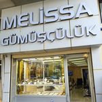 Melissa Gümüşcülük - @melissagumusculuk - Instagram