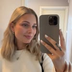 Melissa Gundersen Bjellvåg - @melissaagundersen - Instagram