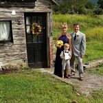 Melissa B Guyer-Schooley - @guyerschooley - Instagram