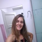 Melissa Meneguzzo - @meneguzzomelissa - Instagram