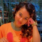 Melissa Hanif - @melissa_hanif - Instagram