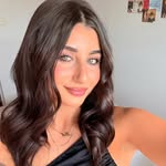 @melissahaifa - Instagram