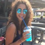 Melissa Haddad - @melissahaddad - Instagram