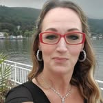Melissa Haddad - @melissa_a_haddad - Instagram