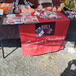 melissa hadden - @sweettooth_chocolates - Instagram