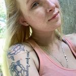 Hailey Gell - @melissa_haileyy - Instagram