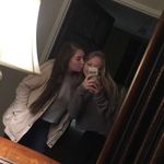 Melissa & Hailey - @bitchkrafttt - Instagram