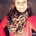 Melissa Hailey Gell - @melissa__haileyy - Instagram
