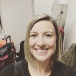 Melissa Hailey Wallace - @melissahaily - Instagram
