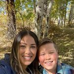 Melissa Hakes - @melissahakes - Instagram
