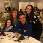 Melissa Hoffman Hakim - @melissa23as - Instagram