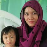 Melissa Rayhana Hakim - @melissarayhanahakim - Instagram