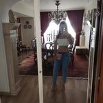 🇱🇧🇧🇷 - @melissahakimeh - Instagram