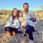 Melissa Fox Halbert - @scottmelissahalbertfam - Instagram