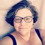 Melissa Halbert - @crazyoldlady1969 - Instagram