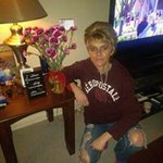 Melissa Halbert - @missyhalbert1234 - Instagram