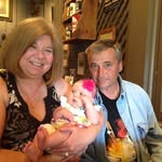 Melissa Halbert Inman - @melissainman1 - Instagram