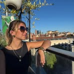 Mélissa Hubert - Facebook