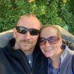 Melissa & JJ Hallman - @murphreem - Instagram