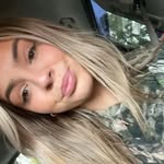 Melissa Hallman - @meli.ssahall48 - Instagram