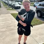 Melissa Halpin - @mjm124 - Instagram