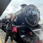 Melissa Halpin - @mhalpin29 - Instagram