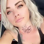 Melissa Halter - @fuknmel - Instagram