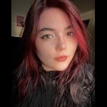 Melissa Lenore Hamann - @ghosttrainr - Instagram
