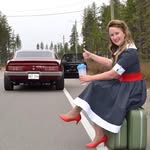 Mélissa Hamelin - @tuppretromelissa - Instagram