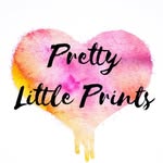 Melissa Hamlett - @prettylittleprints_uk - Instagram