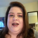 Melissa Hamlett - @mbabe624 - Instagram