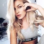 Melissa Hamlin - @baratecho1981b - Instagram
