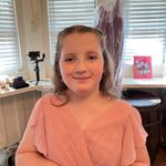 Melissa Hamlin Bitts - @moosysbp - Instagram