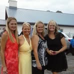 Melissa Hammack - Facebook