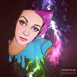Melissa Hammock - @melissahammock34 - Instagram