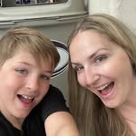 Melissa Santiago Hammock - @melissahammock123 - Instagram