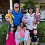 Melissa Harder - @mommah5 - Instagram