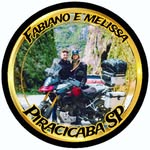 Melissa X Fabiano Harder - @harders_in_road - Instagram