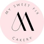 Melissa Harder - @mysweetfix - Instagram